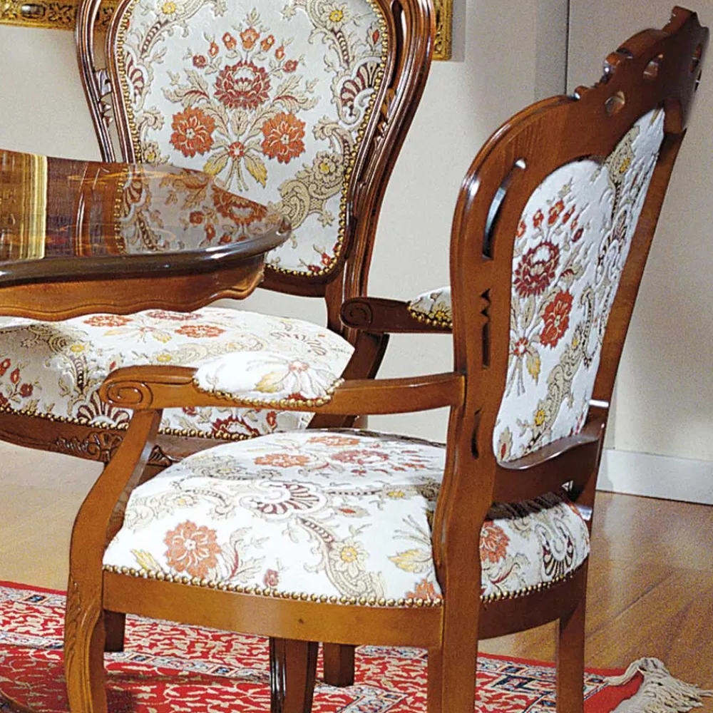 Barock Esszimmergruppe Adessa*Pharao24 Clearance