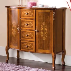 Barock Kommode Marzonas*Pharao24 Best