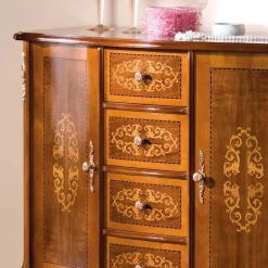 Barock Kommode Marzonas*Pharao24 Best