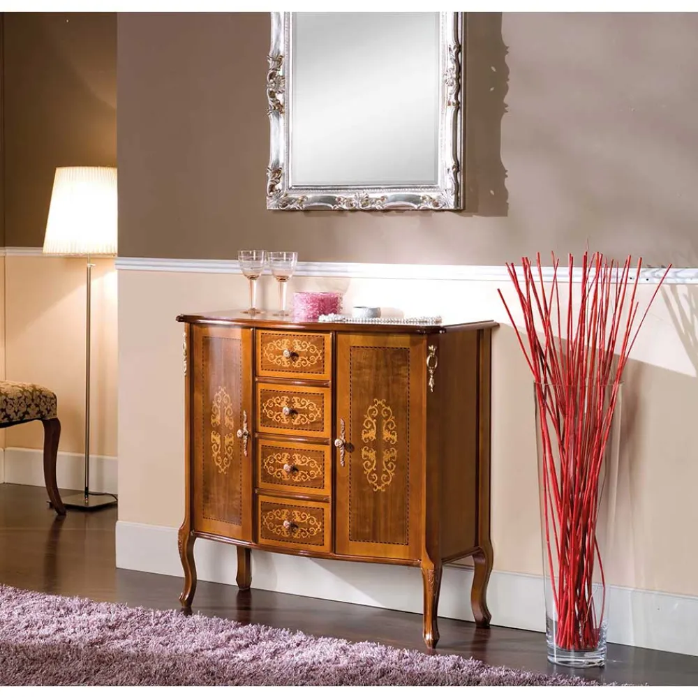 Barock Kommode Marzonas*Pharao24 Best