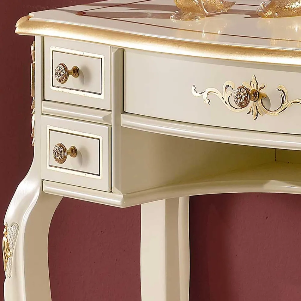 Barock Konsolentisch Lotresca*Pharao24 Outlet