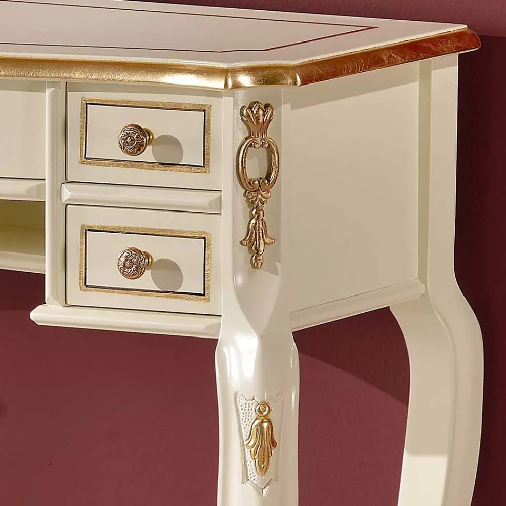 Barock Konsolentisch Lotresca*Pharao24 Outlet