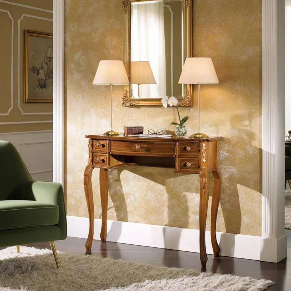 Barock Konsolentisch Marzonas*Pharao24 Sale