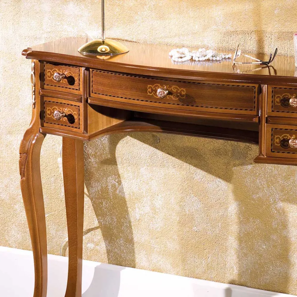 Barock Konsolentisch Marzonas*Pharao24 Sale