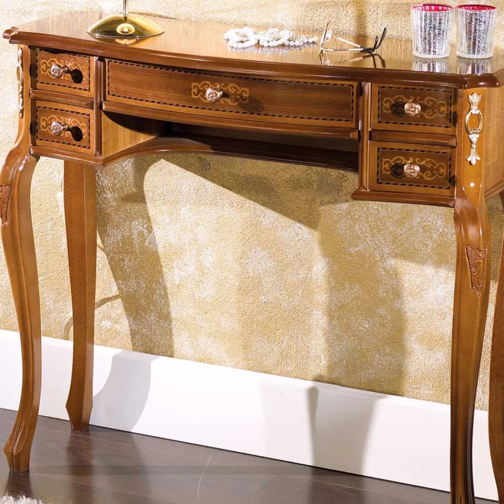 Barock Konsolentisch Marzonas*Pharao24 Sale