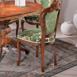 Barock Polsterstuhl Adessa*Pharao24 Clearance