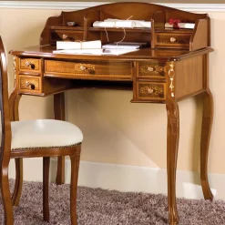 Barock Schreibtisch Marzonas*Pharao24 Discount