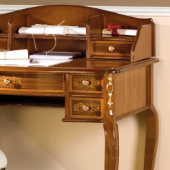 Barock Schreibtisch Marzonas*Pharao24 Discount