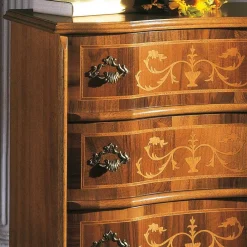 Outlet Barock Style Kommode Casamarina Flurkommoden|Schlafzimmerkommoden