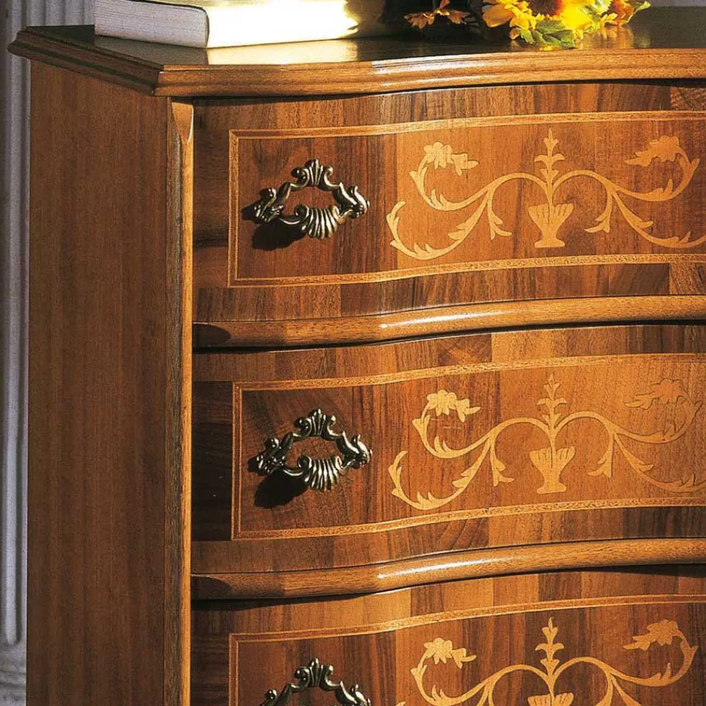 Outlet Barock Style Kommode Casamarina Flurkommoden|Schlafzimmerkommoden