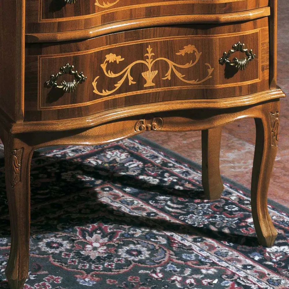 Outlet Barock Style Kommode Casamarina Flurkommoden|Schlafzimmerkommoden