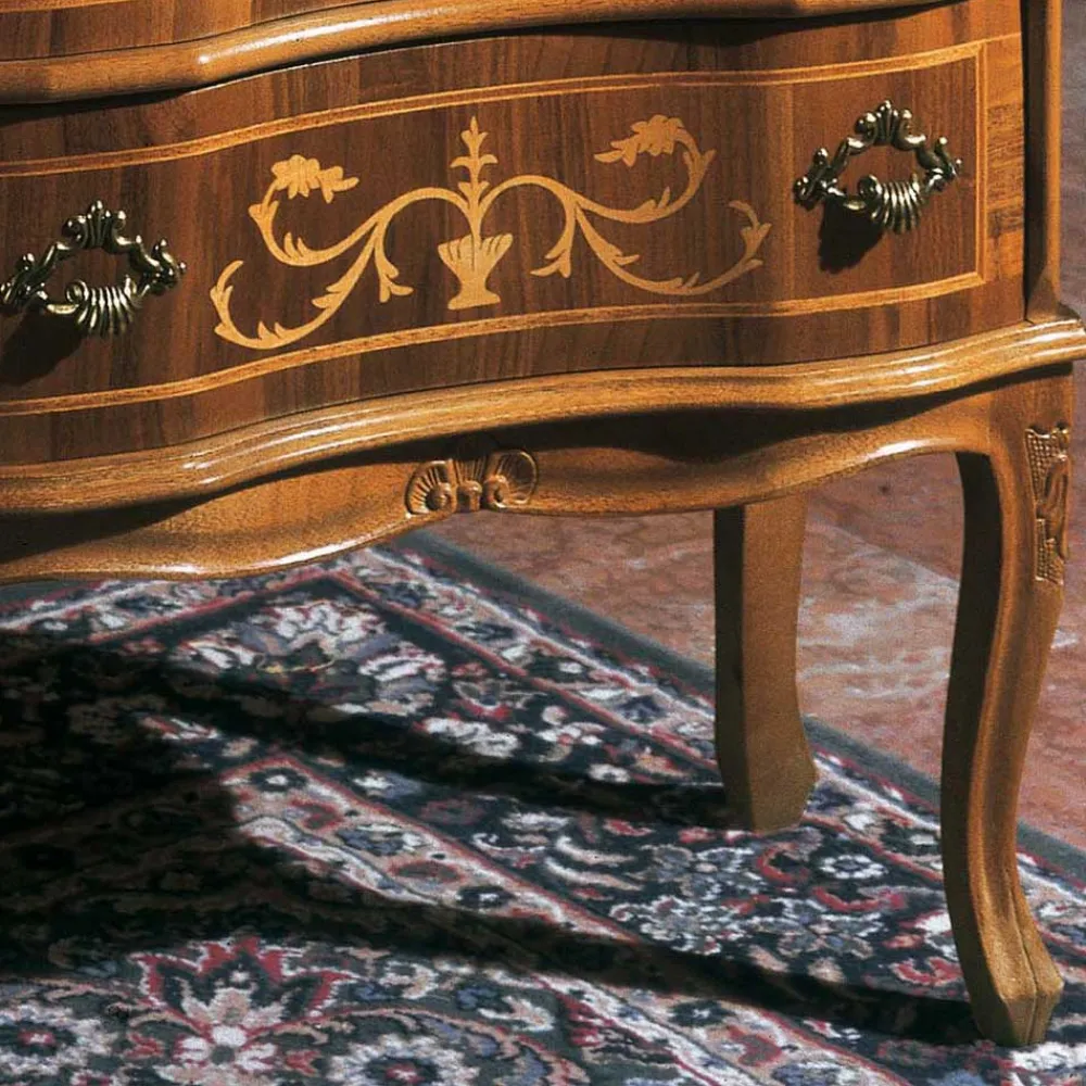 Outlet Barock Style Kommode Casamarina Flurkommoden|Schlafzimmerkommoden