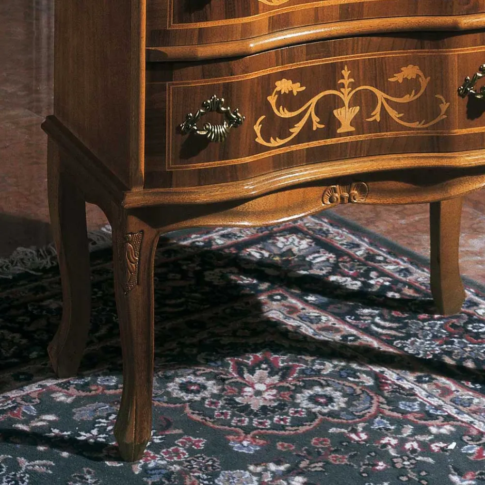 Outlet Barock Style Kommode Casamarina Flurkommoden|Schlafzimmerkommoden