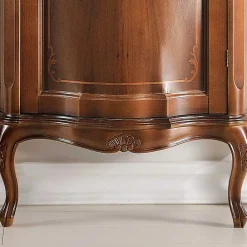 Barock Vitrine Assolato*Pharao24 Best