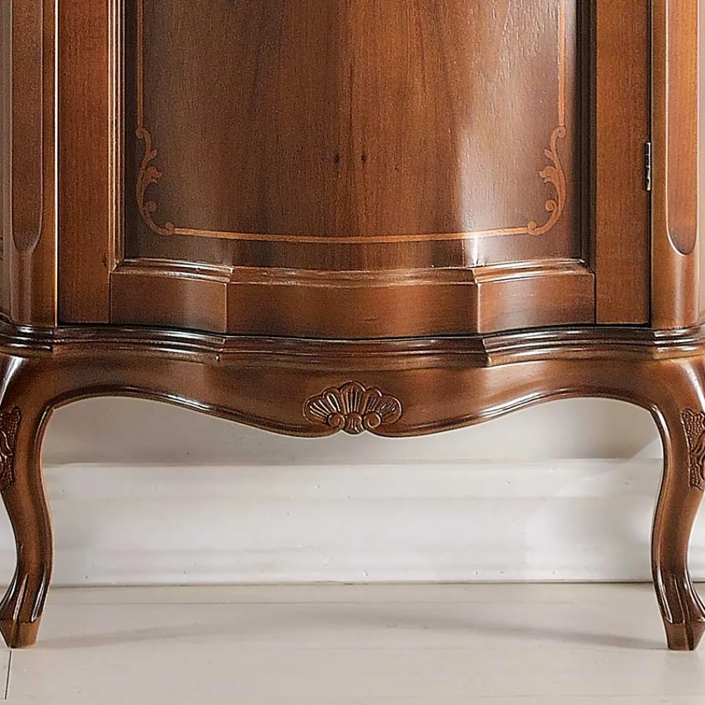 Barock Vitrine Assolato*Pharao24 Best