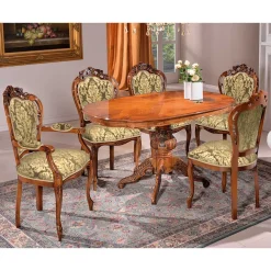 Barocke Essplatzgruppe Daltiana*Pharao24 Clearance