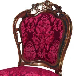 Discount Barocke Tischgruppe Daltiana Tisch Mit Stühlen|Esszimmer Sets