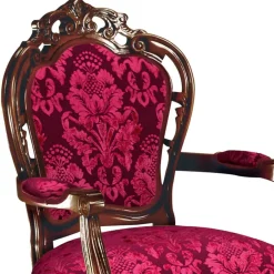 Discount Barocke Tischgruppe Daltiana Tisch Mit Stühlen|Esszimmer Sets