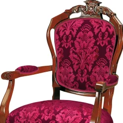 Barocker Armlehner Picanura*Pharao24 Outlet