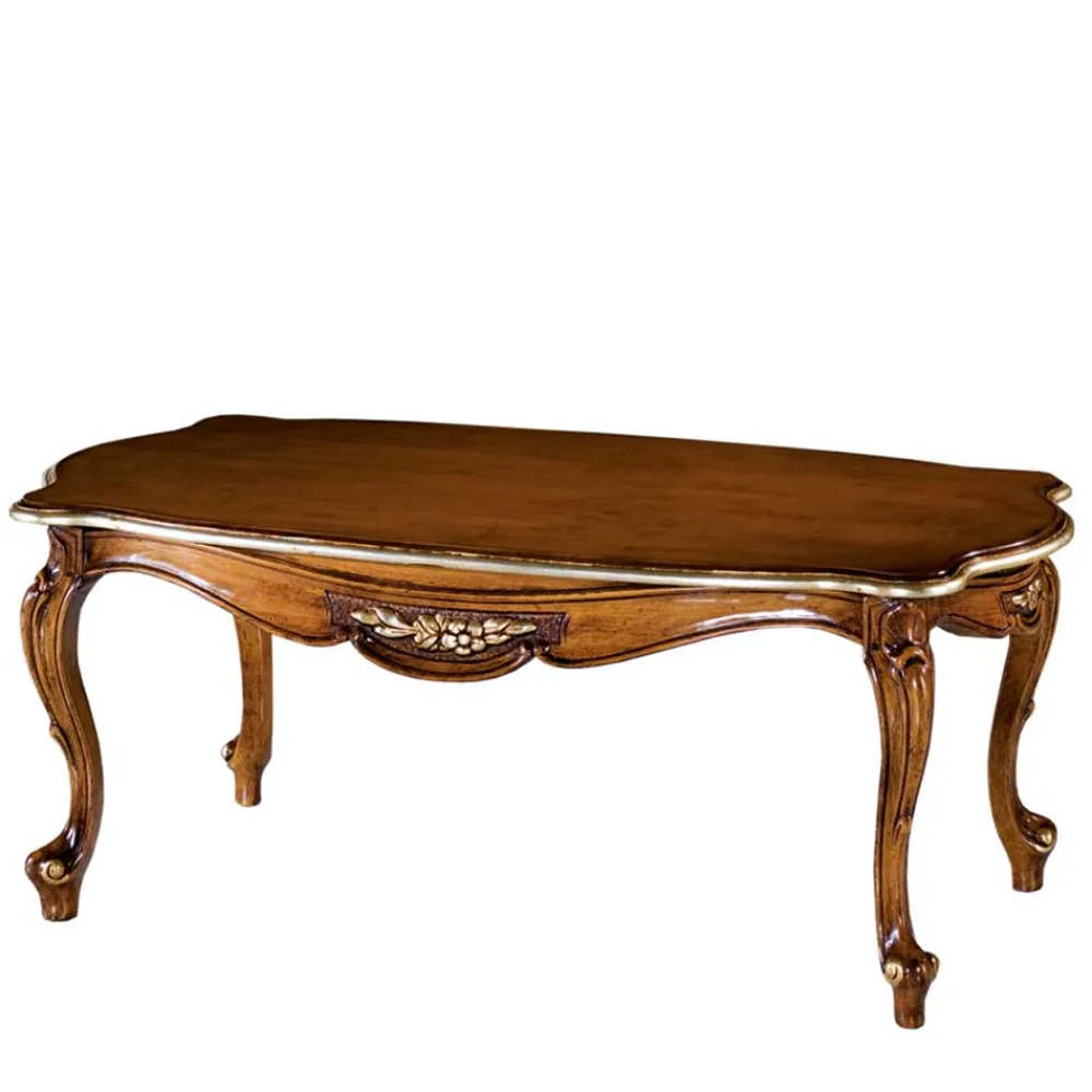 Discount Barocker Couchtisch Fanos Wohnzimmertisch|Couchtische