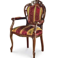 Barockstil Esszimmerstuhl Adessa*Pharao24