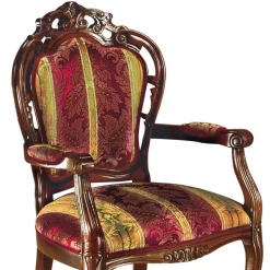 Barockstil Esszimmerstuhl Adessa*Pharao24