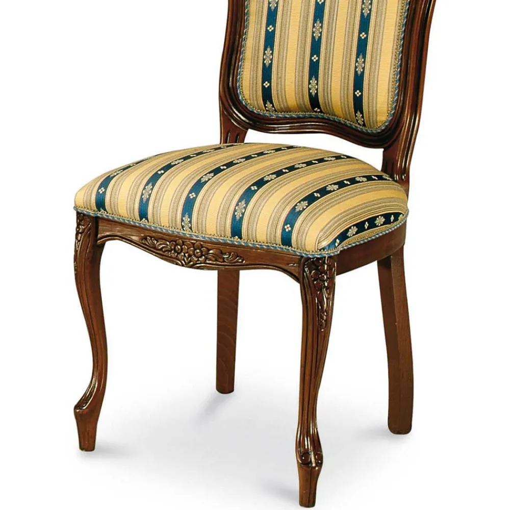 Online Barockstil Stuhl Adessa Hochlehner