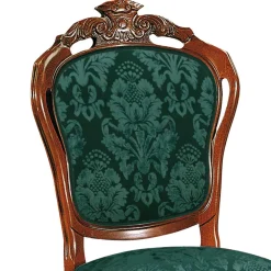 Barockstil Stuhl Picanura Hochlehner