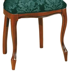 Barockstil Stuhl Picanura Hochlehner