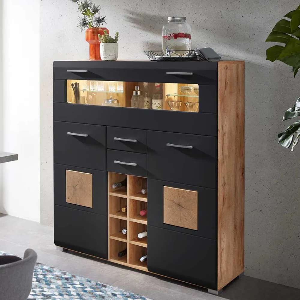 Barschrank Beldar*Pharao24 New