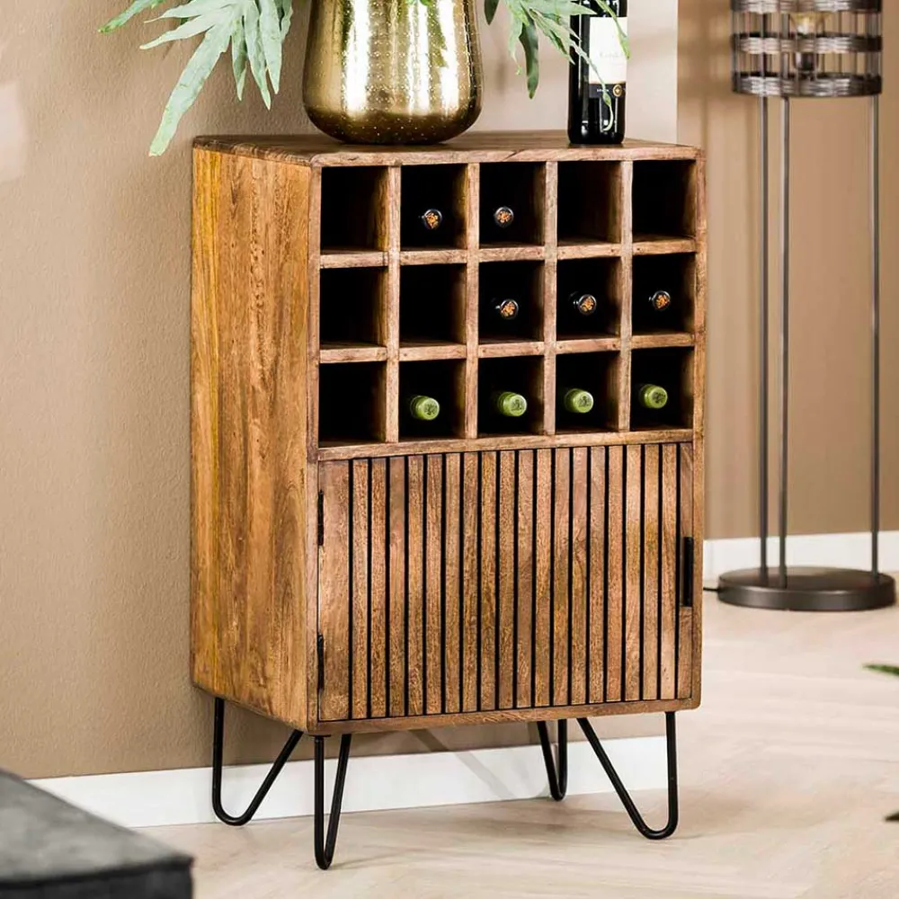 Outlet Barschrank Lefaria Barmöbel