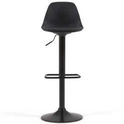 Hot Barstühle Andreassy Sitzhocker