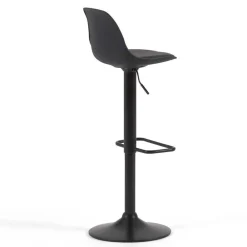 Hot Barstühle Andreassy Sitzhocker