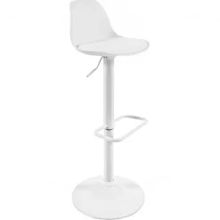 Clearance Barstühle Greeno Sitzhocker