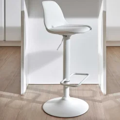 Clearance Barstühle Greeno Sitzhocker