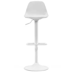 Clearance Barstühle Greeno Sitzhocker