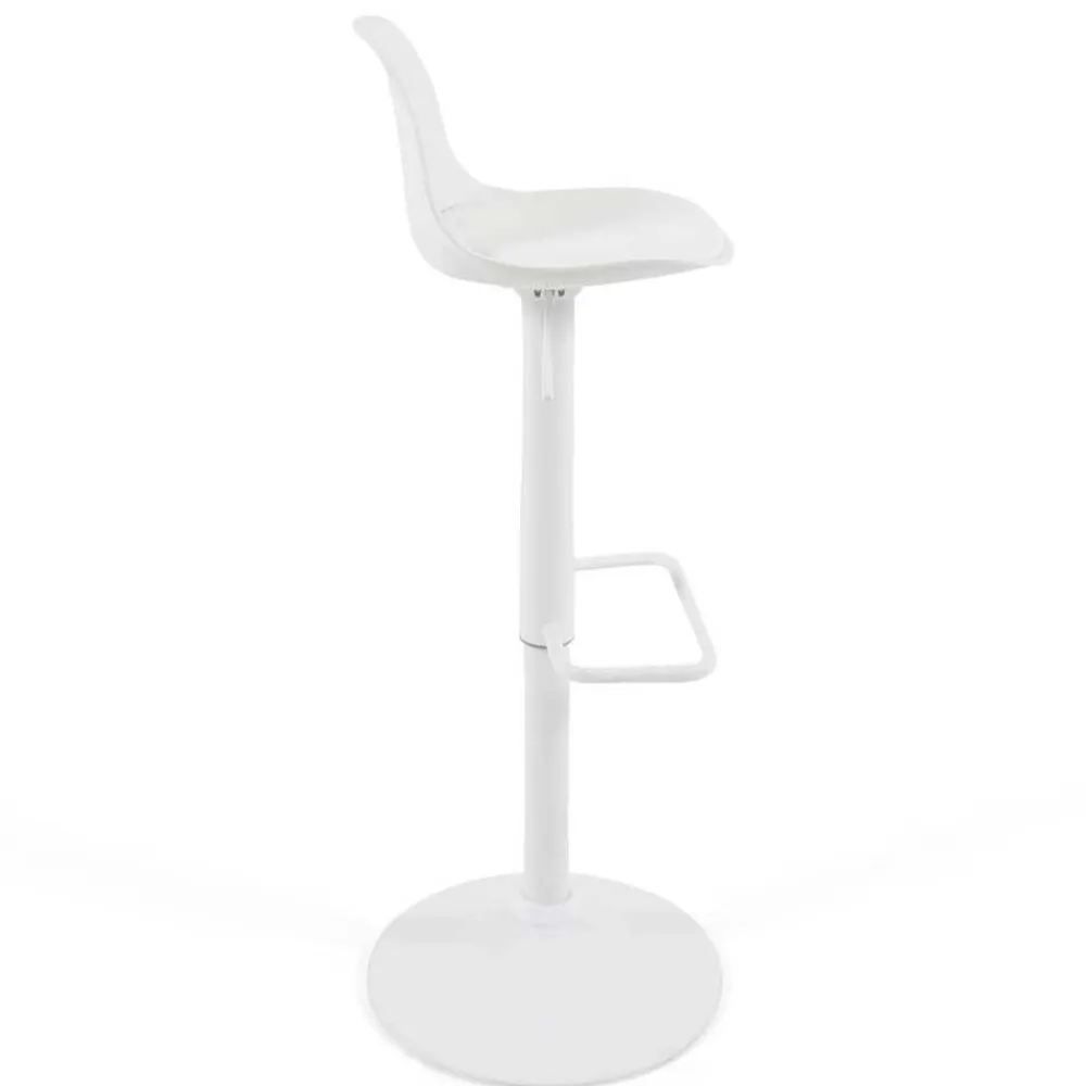 Clearance Barstühle Greeno Sitzhocker