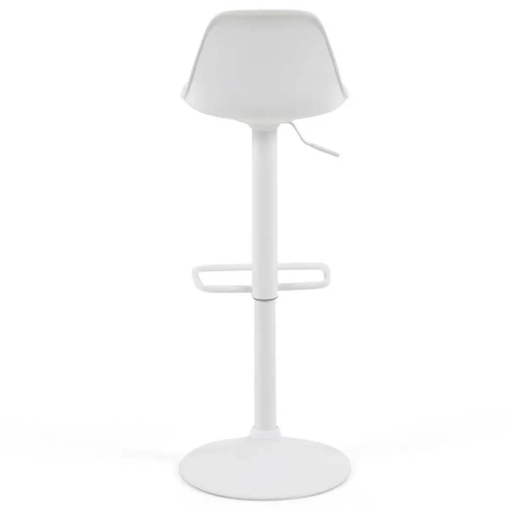 Clearance Barstühle Greeno Sitzhocker