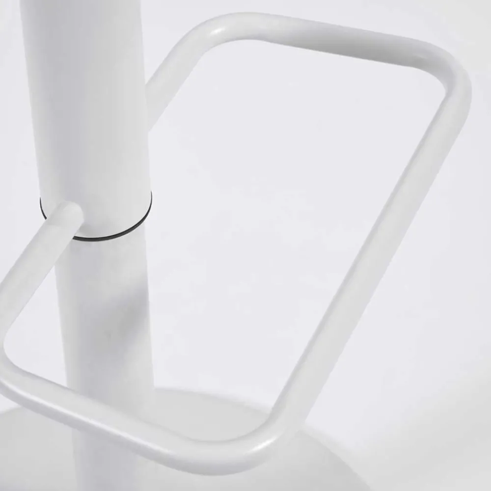 Clearance Barstühle Greeno Sitzhocker