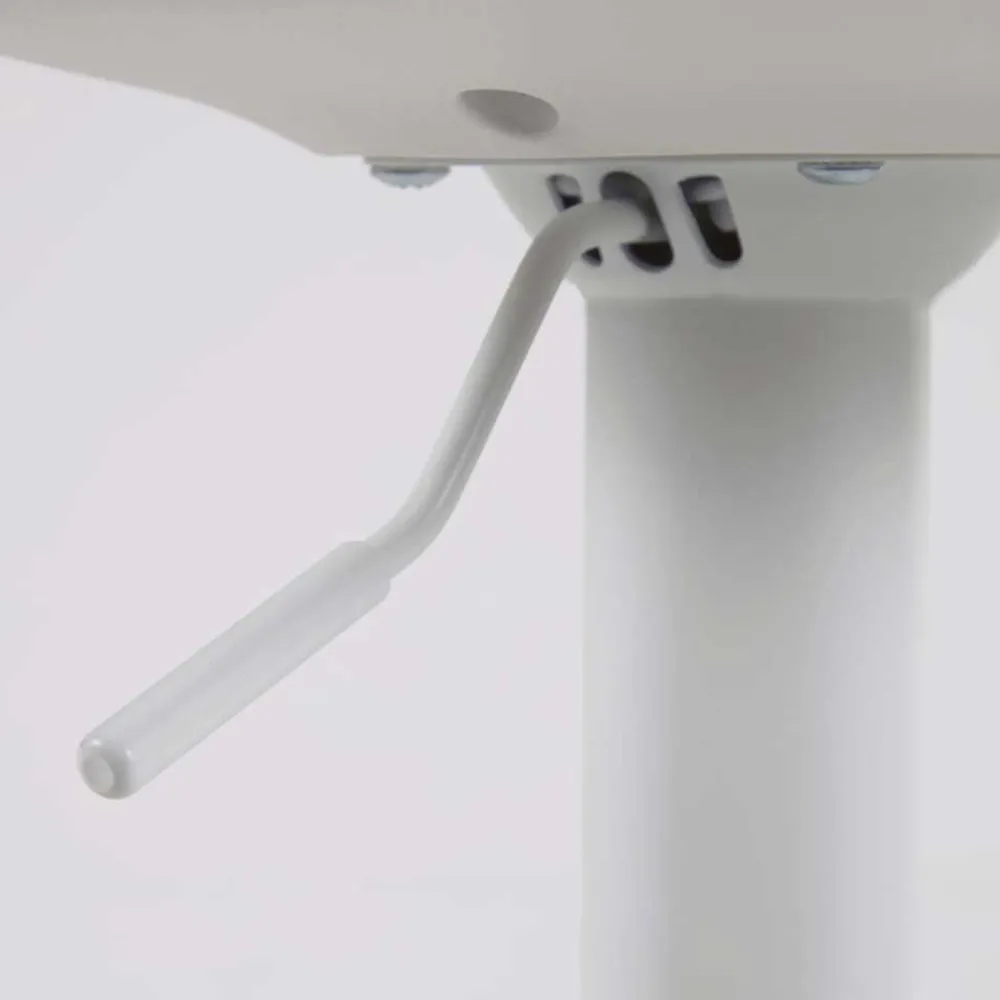 Clearance Barstühle Greeno Sitzhocker