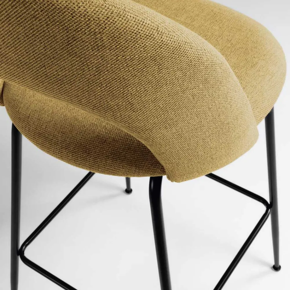 Barstühle Yesma Sitzhocker