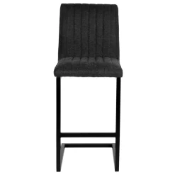 Barstuhl Anthrazit Set Mangali*Pharao24 Sale