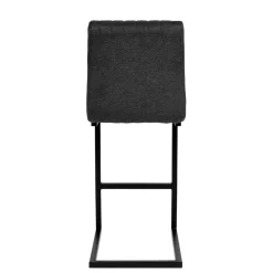 Barstuhl Anthrazit Set Mangali*Pharao24 Sale