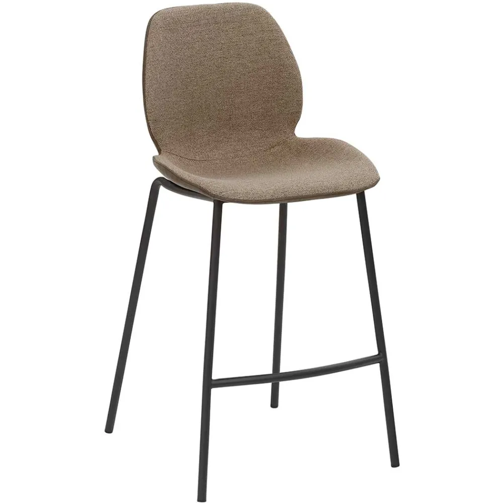 New Barstuhl Capua Küchenhocker|Barhocker