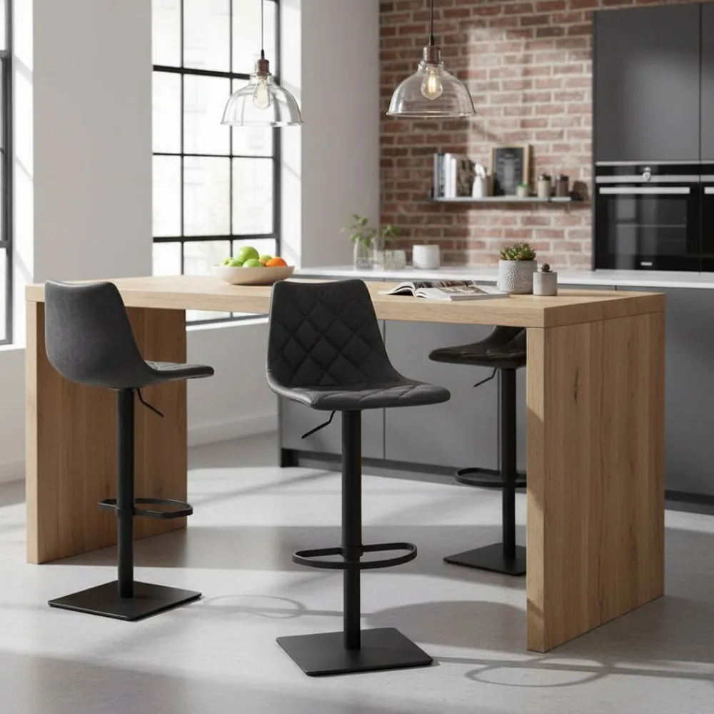 Barstuhl Lianarus*Pharao24 Outlet