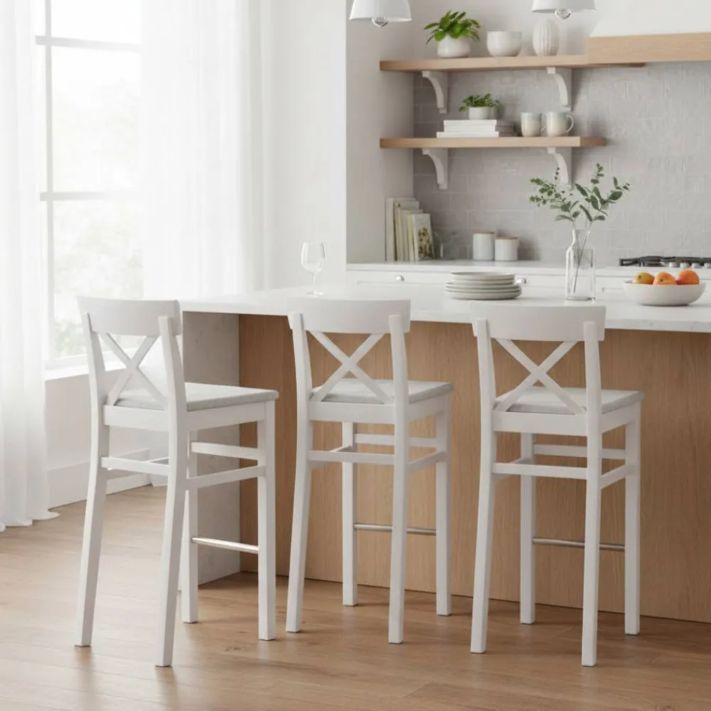 Barstuhl Megida*Pharao24 New