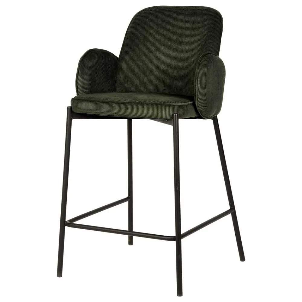 Barstuhl mit Armlehnen Set Termi*Pharao24 New