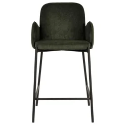 Barstuhl mit Armlehnen Set Termi*Pharao24 New