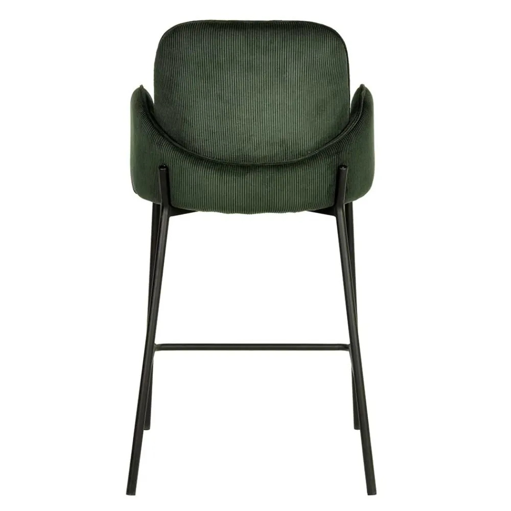 Barstuhl mit Armlehnen Set Termi*Pharao24 New