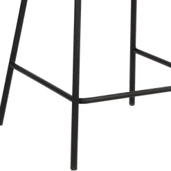 Barstuhl mit Armlehnen Set Termi*Pharao24 New